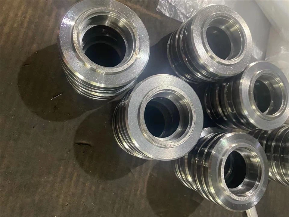 Fabricants de rouleaux d'alliage de carbure de tungstène